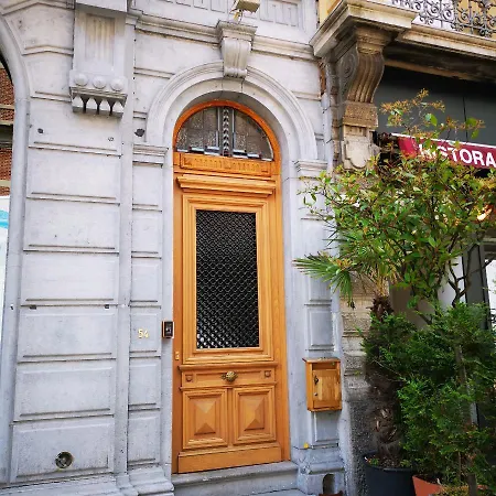 La Ducale Отель типа 