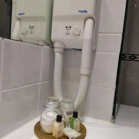 Отель типа 