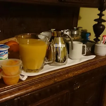 La Ducale Отель типа 