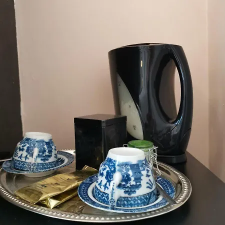 Frühstückspension La Ducale 3*