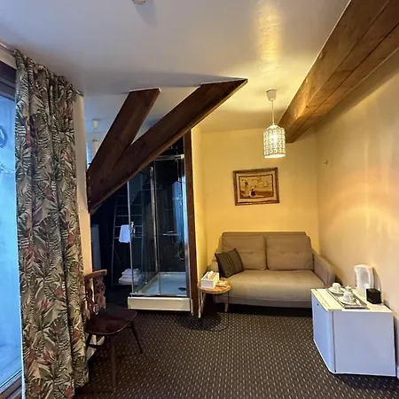 La Ducale Bed & Breakfast Gent