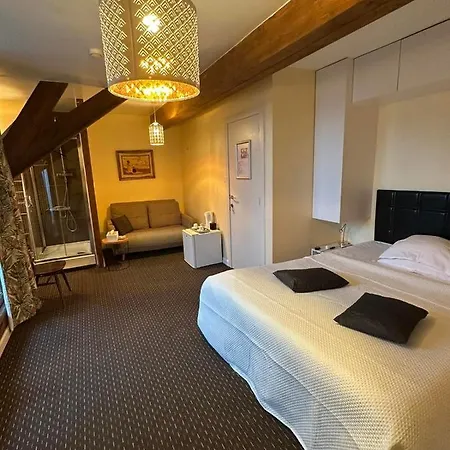 La Ducale Bed & Breakfast Gent