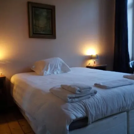 La Ducale 3* Ghent