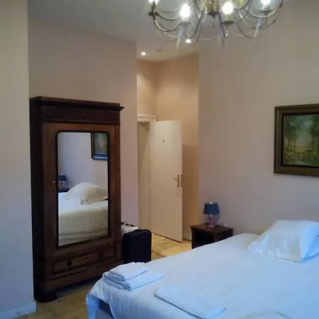 Bed & Breakfast La Ducale Ghent